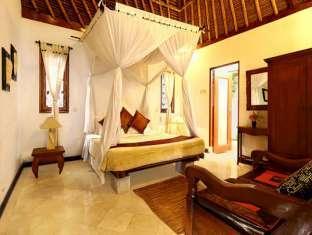 Villa Poppy Seminyak Exterior foto